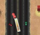 Играть игру онлайн и бесплатно: Mad truckers