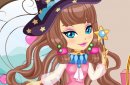 Играть игру онлайн и бесплатно: Magical elf cute dressup