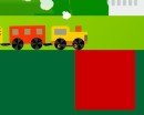 Играть игру онлайн и бесплатно: Mini Train