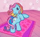 Играть игру онлайн и бесплатно: My Little Pony