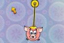 Играть игру онлайн и бесплатно: Piggy Wiggy
