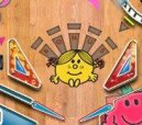 Играть игру онлайн и бесплатно: Pinball