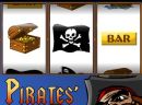 Играть игру онлайн и бесплатно: Pirates Revenge