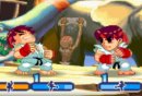 Играть игру онлайн и бесплатно: Pocket Fighter Nova