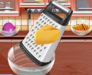 Играть игру онлайн и бесплатно: Quesadilla