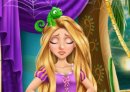 Играть игру онлайн и бесплатно: Rapunzel magic tailor