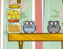 Играть игру онлайн и бесплатно: Rats Invasion