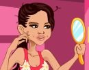 Играть игру онлайн и бесплатно: Selenas Date Rush