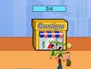 Играть игру онлайн и бесплатно: Shopping Street