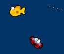 Играть игру онлайн и бесплатно: Something Fishy 3