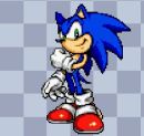 Играть игру онлайн и бесплатно: Sonic Ultimate