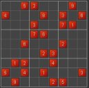 Играть игру онлайн и бесплатно: Sudoku challenge