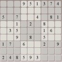 Играть игру онлайн и бесплатно: 3d sudoku