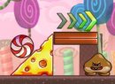 Играть игру онлайн и бесплатно: Sugar panic