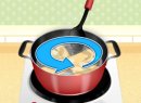 Играть игру онлайн и бесплатно: Super Chef