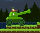 Играть игру онлайн и бесплатно: Tank toy battlefield
