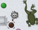Играть игру онлайн и бесплатно: Tasty Planet Dinotime