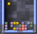 Играть игру онлайн и бесплатно: Tetris 3d