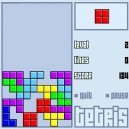 Играть игру онлайн и бесплатно: Tetris Online