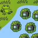 Играть игру онлайн и бесплатно: The Princess And The Frog