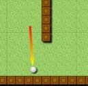 Играть игру онлайн и бесплатно: Tiny golf