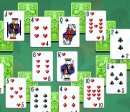 Играть игру онлайн и бесплатно: Tripeaks Solitaire