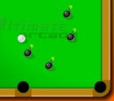 Играть игру онлайн и бесплатно: Ultimate billiards