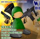 Играть игру онлайн и бесплатно: Western Blitzkrieg