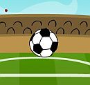 Играть игру онлайн и бесплатно: World Cup Fever