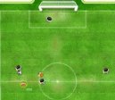 Играть игру онлайн и бесплатно: World cup glory