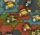 Играть игру онлайн и бесплатно: World War