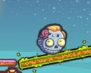 Играть игру онлайн и бесплатно: Zombonarium