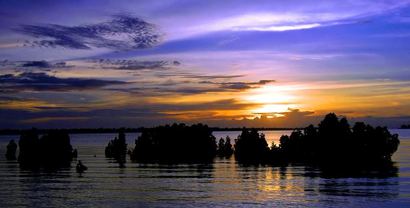 Фотография из фотогалереи Кирибати