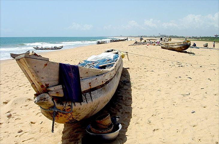 Фотография из фотогалереи Того