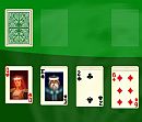 Play Solitaire (free online flash game) / Карты: Бесплатные игры онлайн