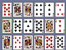 Play Addiction solitaire (free online flash game) / Карты: Бесплатные игры онлайн