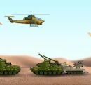 Play Army copter (free online flash game) / Стрелялки: Бесплатные игры онлайн