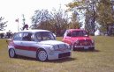 Auto: Abarth 1000 TC Corsa / Abarth 1000 TC Corsa