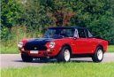 Auto: Abarth 124 Rallye / Abarth 124 Rallye