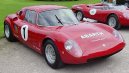 Auto: Abarth 1300 Abarth / Abarth 1300 Abarth