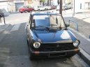 Auto: Abarth A 112 Autobianchi / Abarth A 112 Autobianchi