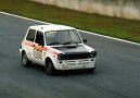 Auto: Abarth A 112 / Abarth A 112