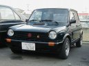 Auto: Abarth a112 / Abarth a112