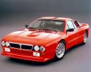 Auto: Abarth Lancia 037 / Abarth Лансия 037