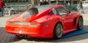 Auto: Abarth Stola Monotipo / Abarth Stola Monotipo