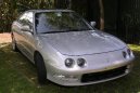 Auto: Acura Integra / Acura Integra