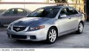 Auto: Acura TSX Automatic / Acura TSX Automatic