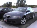 Auto: Acura TSX / Acura TSX