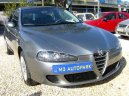 Auto: Alfa Romeo 145 1.6 T. Spark / Альфа Ромео Romeo 145 1.6 T. Spark