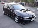 Auto: Alfa Romeo 145 2.0 / Альфа Ромео Romeo 145 2.0